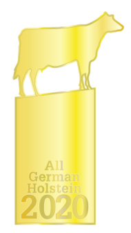 All German 2020