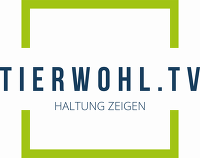 Logo Tierwohl Tv Mit Claim