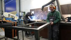 Ein Grill Fuer Die Fronthydraulik C Maschinenfabrik Bernard KRONE 1536x864