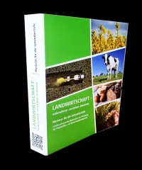 Landwirtschaft Mysterys Landwirtschaft Mysterys