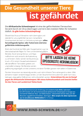 ASP Verbraucherinformation ASP Verbraucherinformation
