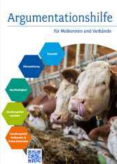 Milchprüfring Argumentationshilfe Milchprüfring Argumentationshilfe
