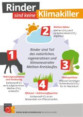 BRS Weideschild Methankreislauf
© BRS BRS Weideschild Methankreislauf
© BRS
