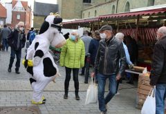 (c)Milch NRW Lotte In Soest (c)Milch NRW Lotte In Soest