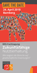 20190115 BRS Fachtagung Bamberg 20190115 BRS Fachtagung Bamberg