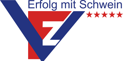 Logo VzF GmbH 2 Farbig 600dpi Logo VzF GmbH 2 Farbig 600dpi