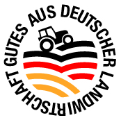(c)ZKHL: Herkunftskennezeichnung Deutschland (c)ZKHL: Herkunftskennezeichnung Deutschland