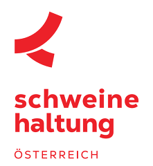 Neues Logo der Schweinehalter in Österreich
© Schweinhaltung Österreich Neues Logo der Schweinehalter in Österreich
© Schweinhaltung Österreich