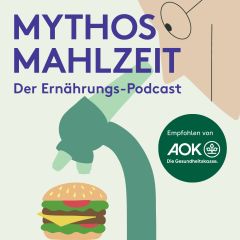 Mythos Mahlzeit Mythos Mahlzeit