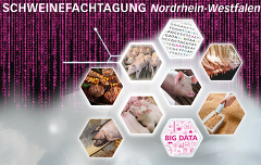 Schweinefachtagung 2019 NRW Schweinefachtagung 2019 NRW