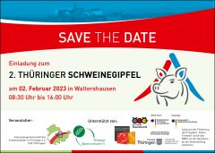 Schweinegipfel Thüringen Schweinegipfel Thüringen