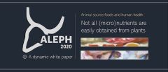 (c)Aleph Plant Based (c)Aleph Plant Based