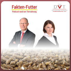 Deutscher Verband Tiernahrung: Podcasts Deutscher Verband Tiernahrung: Podcasts