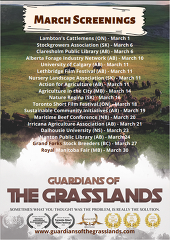 Guardians of the grasslands Guardians of the grasslands