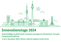 Innovationstage 2024 Innovationstage 2024