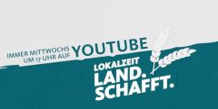 LandSchafft WDR Lokalzeit LandSchafft WDR Lokalzeit