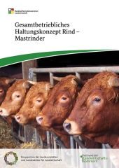 Mastrinderbroschüre Mastrinderbroschüre