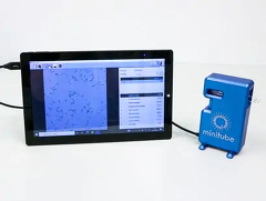 MinitubeAndroscope MinitubeAndroscope