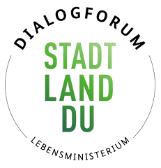 StadtLandDu - Dialogrunde des BMEL StadtLandDu - Dialogrunde des BMEL