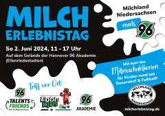 Visual Milcherlebnistag 2024 Visual Milcherlebnistag 2024