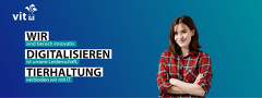 Agrarwissenschaftler für Projekt- und Kundenbetreuung (m/w/d) Agrarwissenschaftler für Projekt- und Kundenbetreuung (m/w/d)