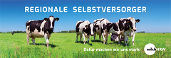 Regionale Selbstversorger Hofbanner Regionale Selbstversorger Hofbanner