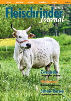 Fleischrinder Journal (Ausgabe 4/2019) Fleischrinder Journal (Ausgabe 4/2019)