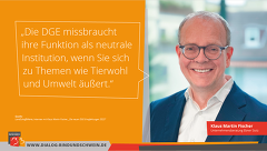 Zitatgrafik Klaus Martin Fischer Zitatgrafik Klaus Martin Fischer