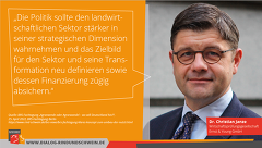 Zitatgrafik Dr. Christian Janze Zitatgrafik Dr. Christian Janze