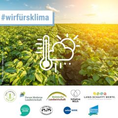 #wirfürsklima #wirfürsklima