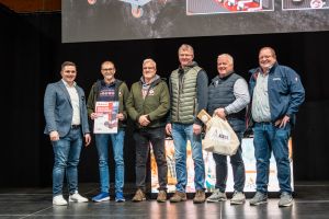 20251111 Sieger Des AGRILL Bauwettbewerbs Grillclub Buten Kaoken Aus Ermke