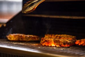 Pressebilder AGRILL - Gemeinsam Genießen