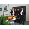 20250520 Fendt Hohenmölsen Einweihung Zapfanlage
