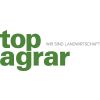 Logo top agrar